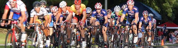 Louisiana-Mississippi Bicycle Racing Association