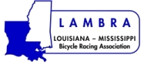 LAMBRA Logo