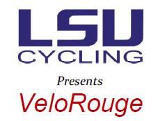 LSU Velo-Rouge Collegiate Track