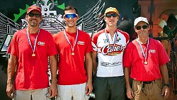 LAMBRA 2011 Team TT