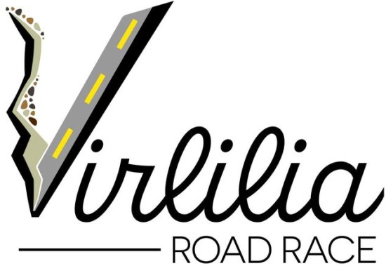 Virlilia Road Race Logo